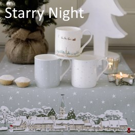 Sophie Allport Starry Night